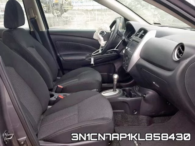 3N1CN7AP1KL858430 фото 6