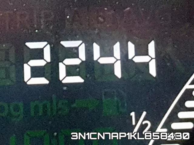 3N1CN7AP1KL858430 фото 9