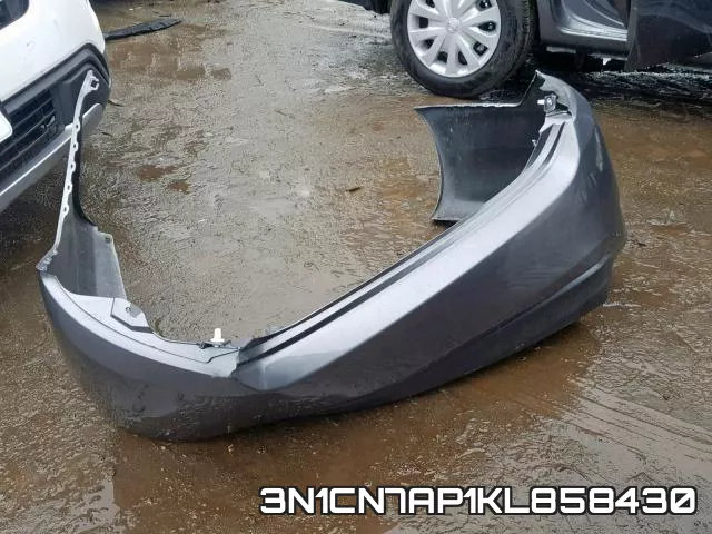 3N1CN7AP1KL858430 фото 10