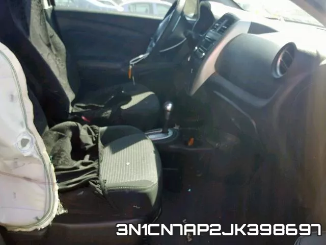 3N1CN7AP2JK398697 фото 6