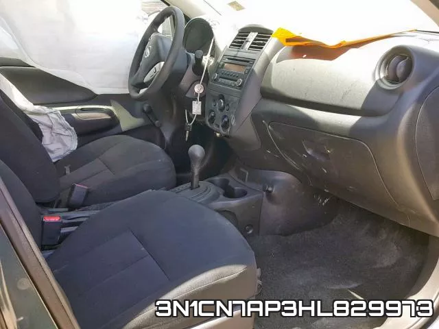 3N1CN7AP3HL829973 фото 6
