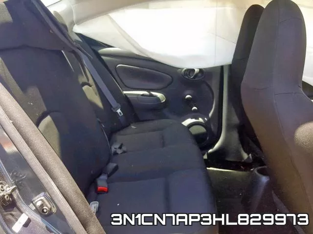 3N1CN7AP3HL829973 фото 7