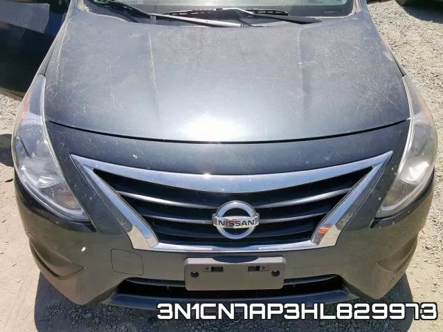 3N1CN7AP3HL829973 фото 8