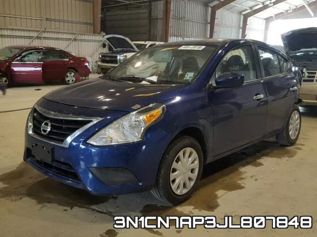 3N1CN7AP3JL807848 фото 3