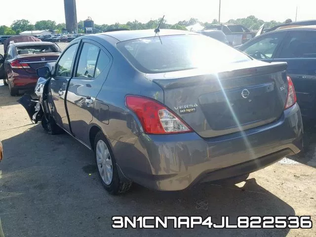 3N1CN7AP4JL822536 фото 4