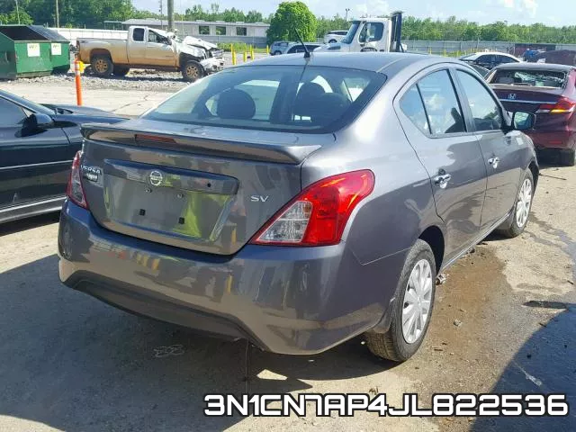 3N1CN7AP4JL822536 фото 5