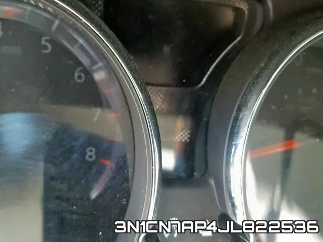 3N1CN7AP4JL822536 фото 9