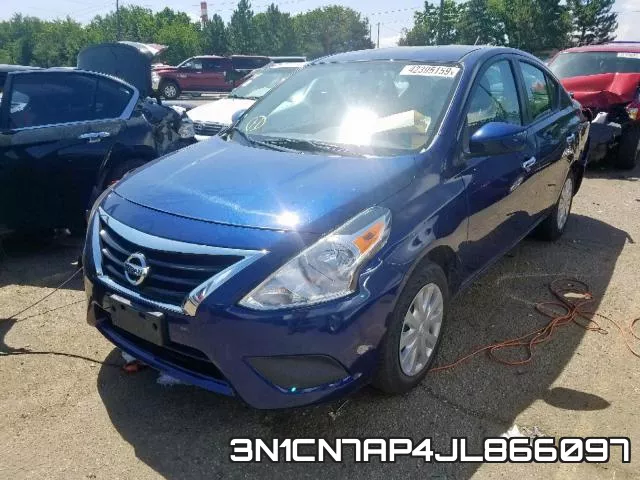 3N1CN7AP4JL866097 фото 3