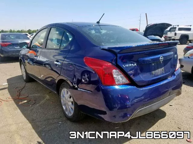 3N1CN7AP4JL866097 фото 4