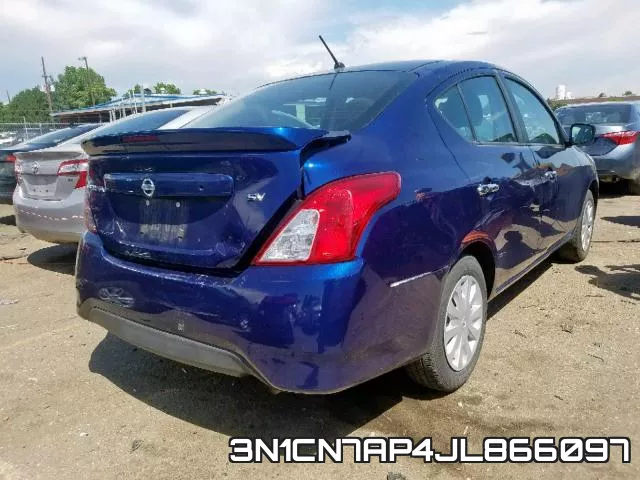 3N1CN7AP4JL866097 фото 5