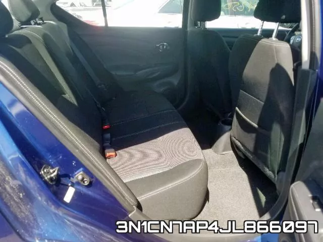 3N1CN7AP4JL866097 фото 7