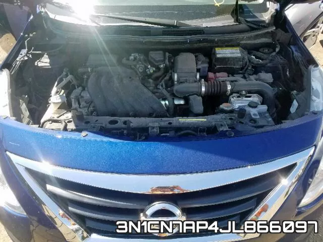 3N1CN7AP4JL866097 фото 8