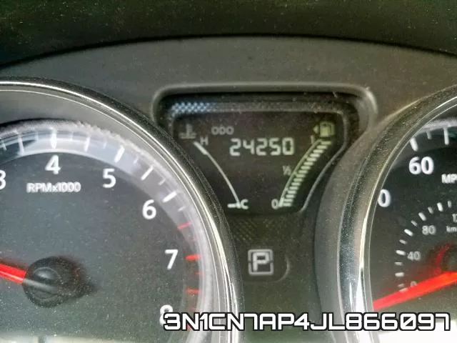 3N1CN7AP4JL866097 фото 9