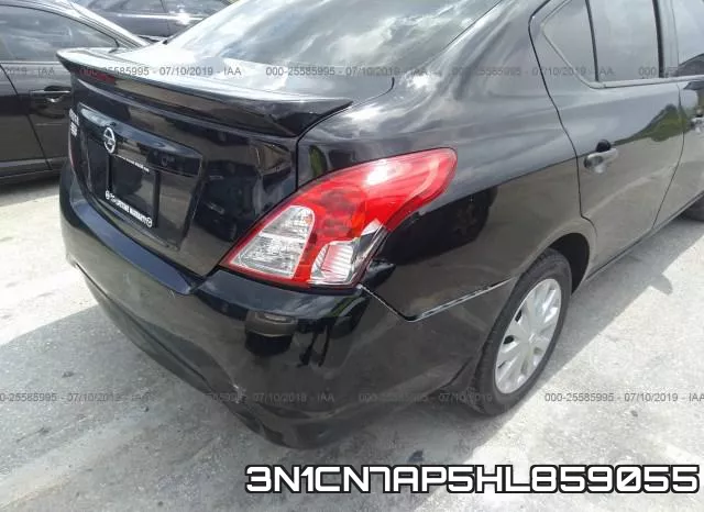 3N1CN7AP5HL859055 фото 7