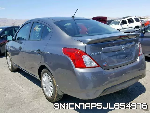3N1CN7AP5JL854976 фото 4