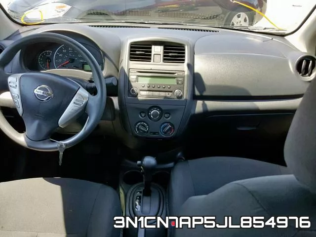 3N1CN7AP5JL854976 фото 10