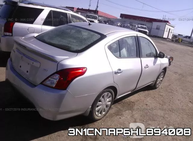 3N1CN7AP6HL894008 фото 5