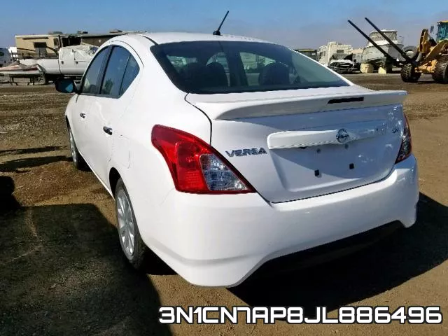 3N1CN7AP8JL886496 фото 4