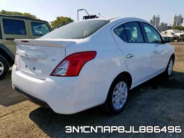 3N1CN7AP8JL886496 фото 5