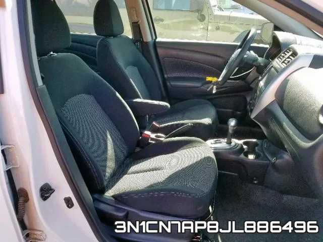 3N1CN7AP8JL886496 фото 6