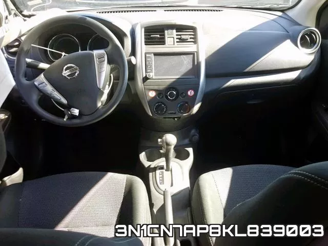 3N1CN7AP8KL839003 фото 10