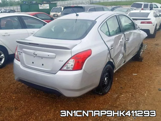 3N1CN7AP9HK411293 фото 5