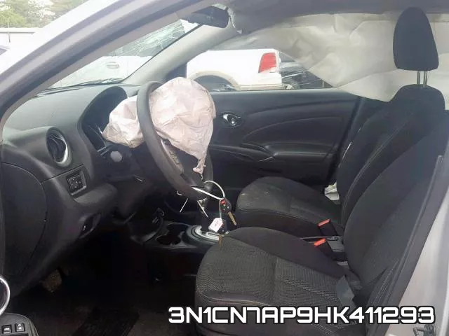 3N1CN7AP9HK411293 фото 6