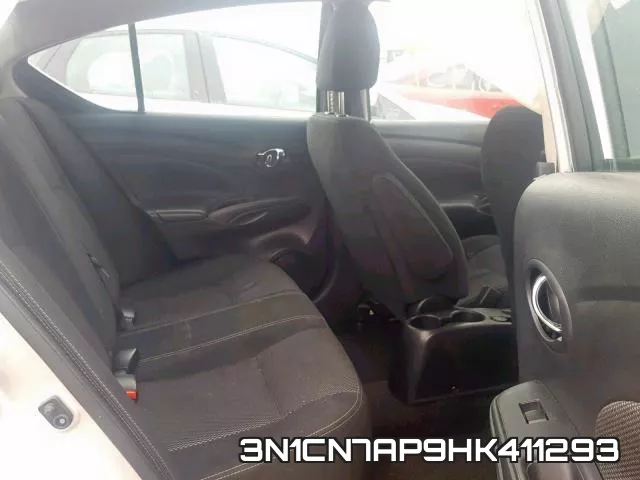 3N1CN7AP9HK411293 фото 7