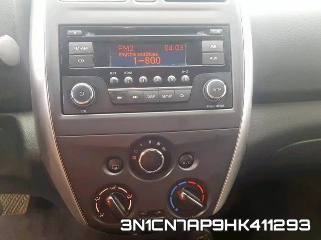 3N1CN7AP9HK411293 фото 10