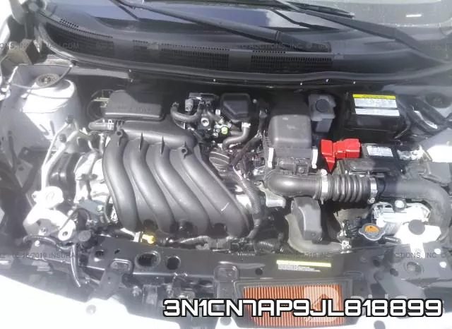 3N1CN7AP9JL818899 фото 2