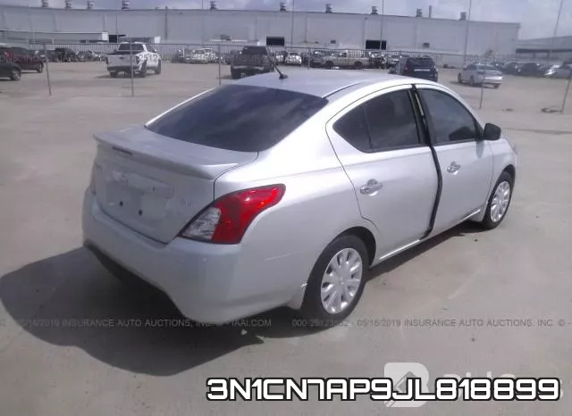 3N1CN7AP9JL818899 фото 5
