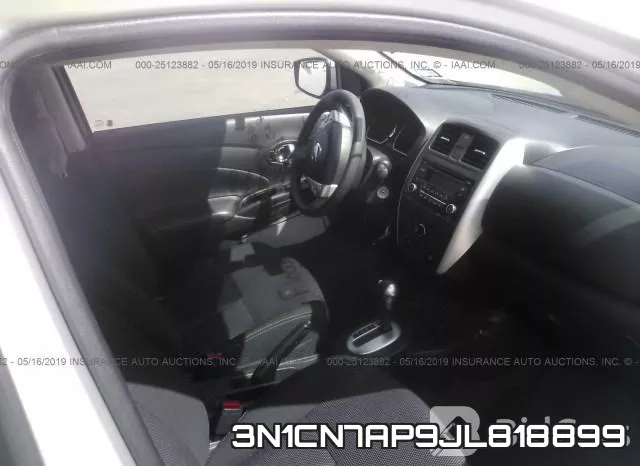 3N1CN7AP9JL818899 фото 6