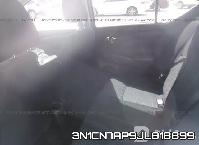 3N1CN7AP9JL818899 фото 9