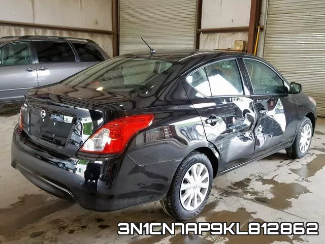 3N1CN7AP9KL812862 фото 5
