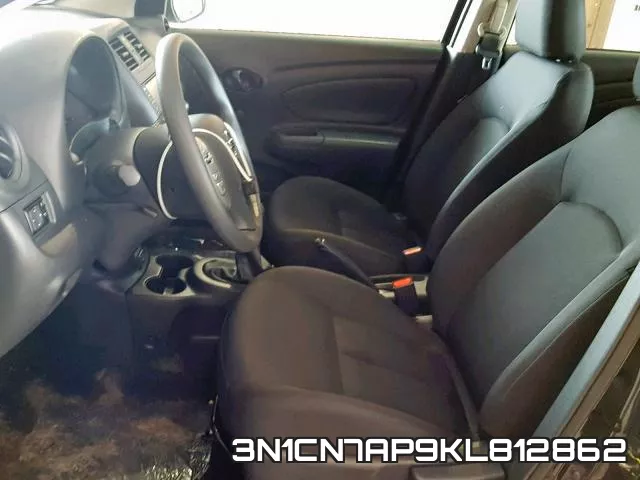 3N1CN7AP9KL812862 фото 6