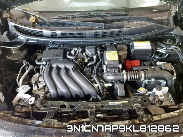 3N1CN7AP9KL812862 фото 8