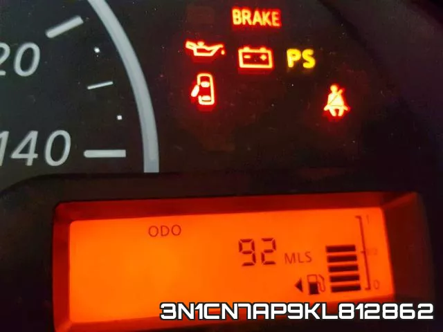 3N1CN7AP9KL812862 фото 9