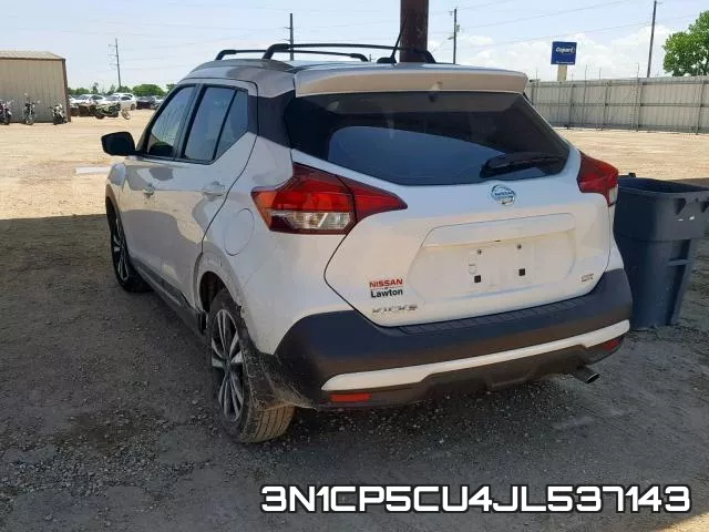3N1CP5CU4JL537143 фото 4