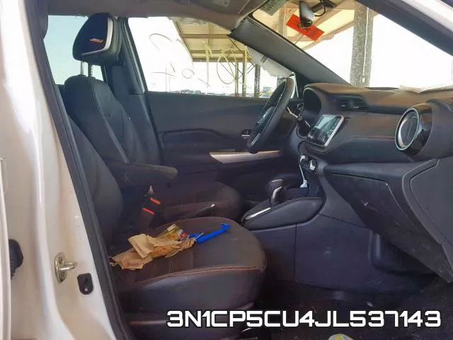 3N1CP5CU4JL537143 фото 6