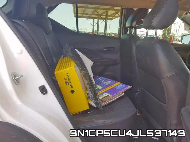 3N1CP5CU4JL537143 фото 7
