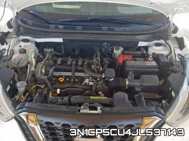 3N1CP5CU4JL537143 фото 8