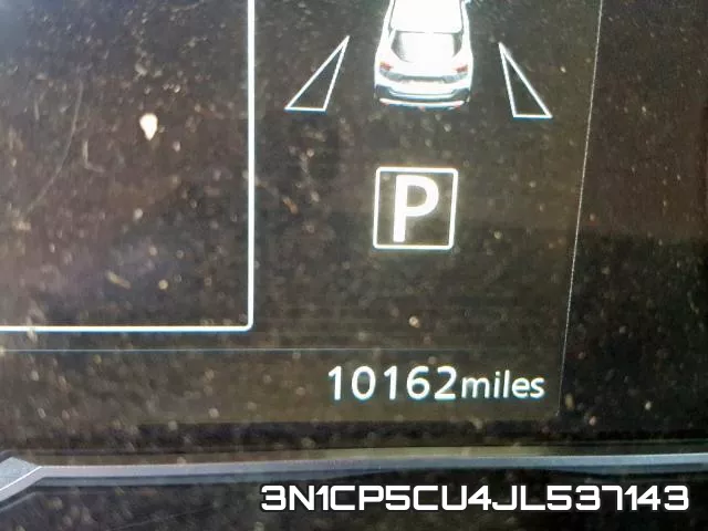 3N1CP5CU4JL537143 фото 9