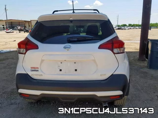 3N1CP5CU4JL537143 фото 10