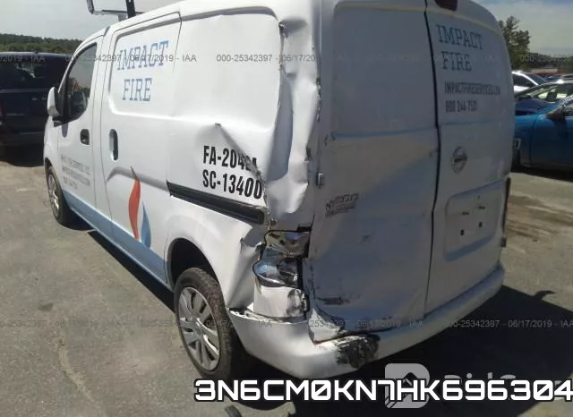 3N6CM0KN7HK696304 фото 7