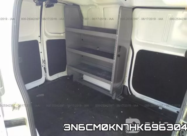 3N6CM0KN7HK696304 фото 9