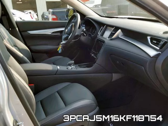 3PCAJ5M16KF118754 фото 6