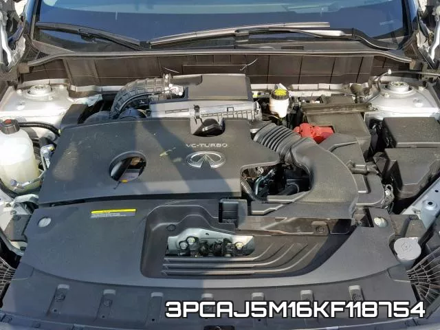3PCAJ5M16KF118754 фото 8