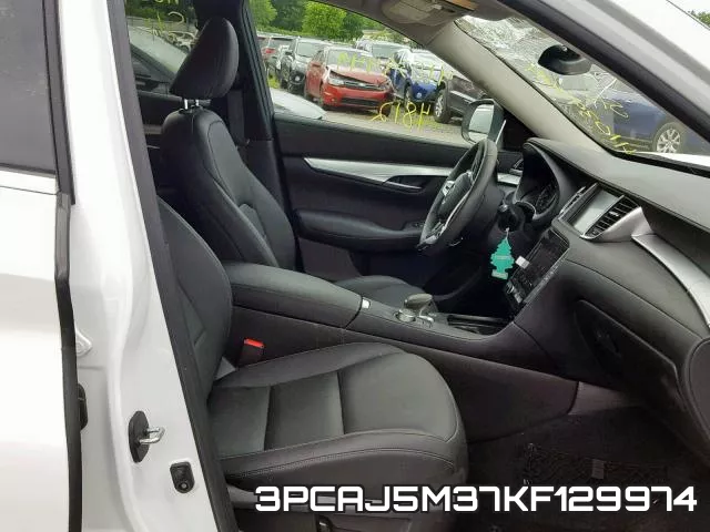 3PCAJ5M37KF129974 фото 6