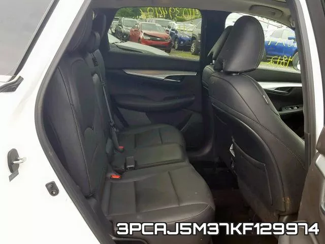 3PCAJ5M37KF129974 фото 7