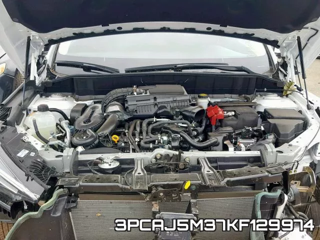 3PCAJ5M37KF129974 фото 8